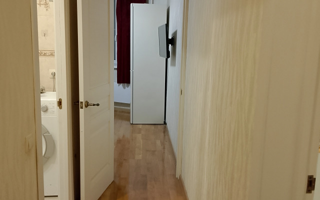 Апартаменты на Красногорском Бульваре 48