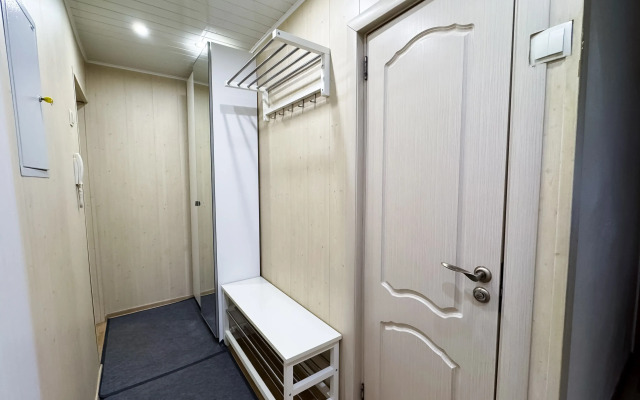 Квартира 2-комнатная на Карла Маркса 9