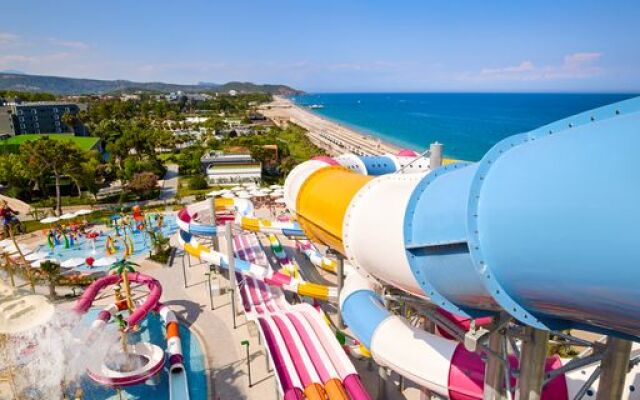 Mövenpick Antalya Tekirova Resort