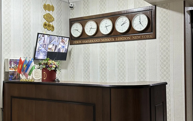 Гостевой дом Brick Palace