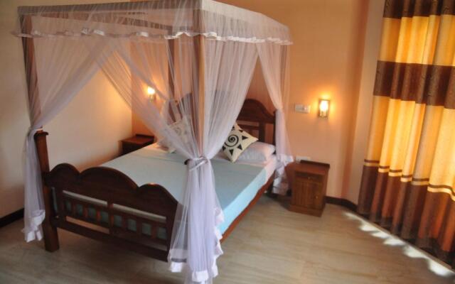 Helis Place Unawatuna Villa