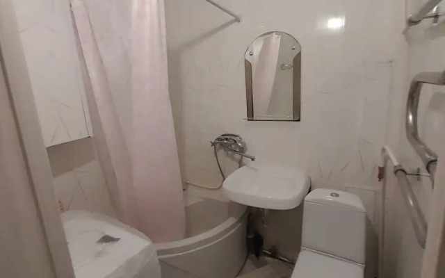 Dvuhkomnatnaya v tsentre goroda Flat