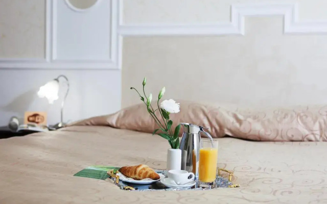 Гостевой дом Райгонд