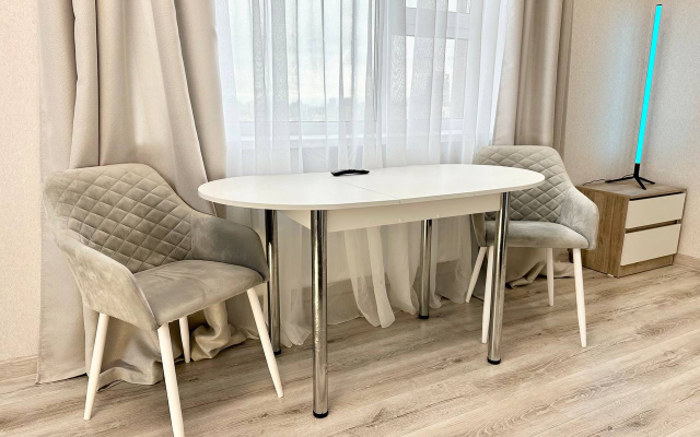 Квартира Cтудия Lumi