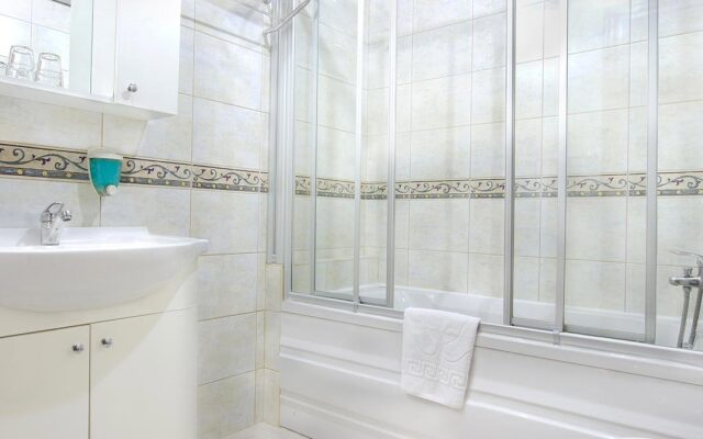 Ilkay Hotel