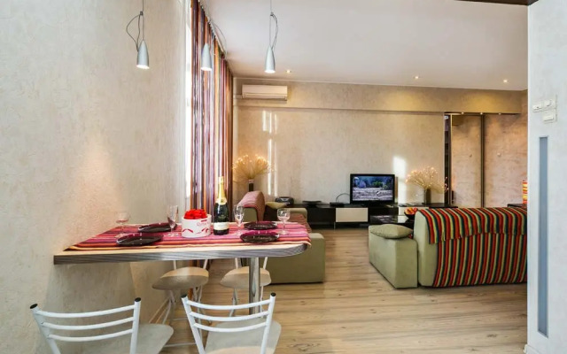 Апартаменты MiniApartHotel