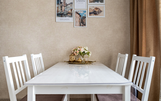Venezia Home Flat