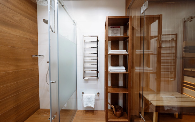 Отель Курорт Игора