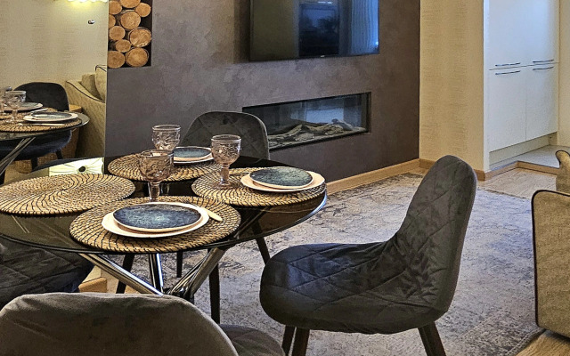 Квартира Премиум во Владимире