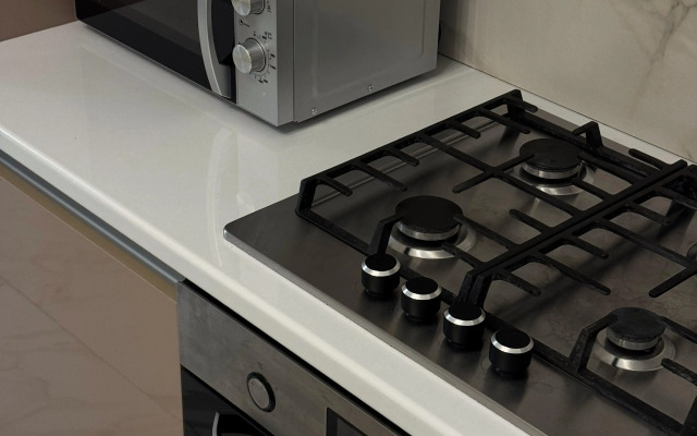 Квартира Чистая квартира в новостройке