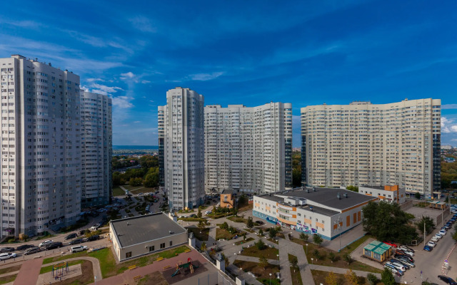 Stylish Apartments Flat
