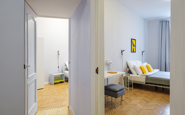 Квартира TerraAparts в центре на Моховой