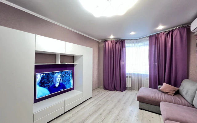 Na Ulitse Staro-Moskovskaya 23 Flat