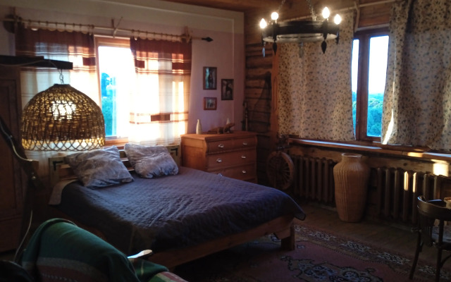 Dao View Yasnye Prostory Guest House