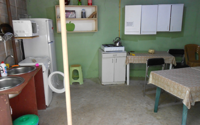 Kastel Private house