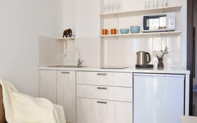 Kvadrat V Maleviche Konditsioner Flat