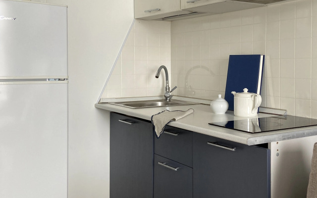 Апартаменты Apartanik.Малышева 42 а-612