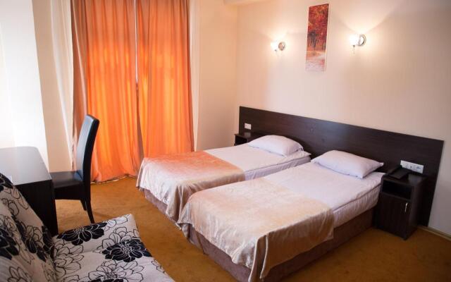 Jermuk Verona Resort