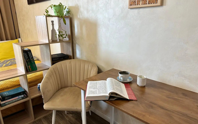 Квартира Мельница