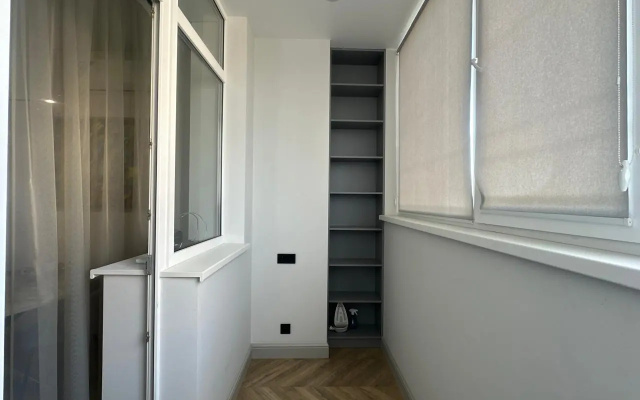 Квартира в центре