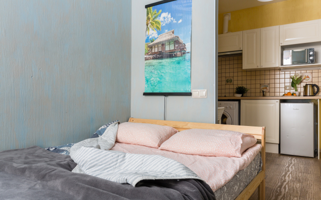 Квартира BombFlat на Маяковской