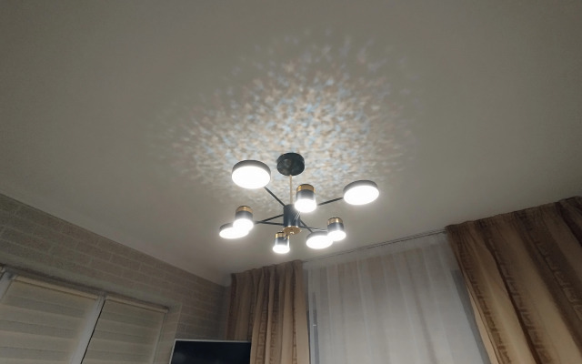 Квартира Апартаменты Башня в курортной зоне