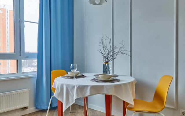 Indigo Room Apartments