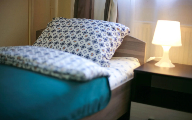 Мини-отель На Лиговском 108