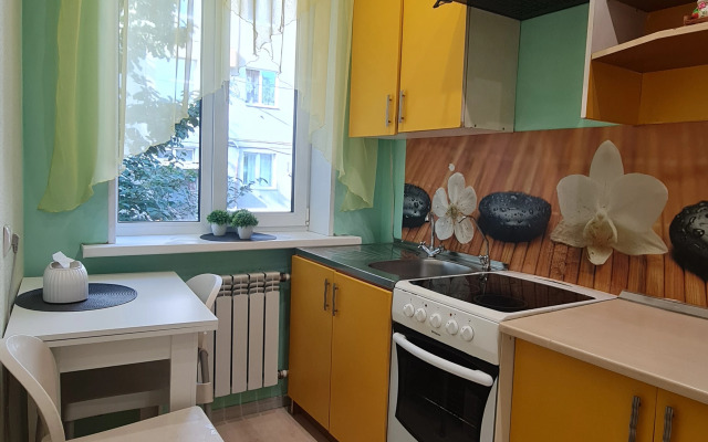 Квартира по улице Южно-Уральская