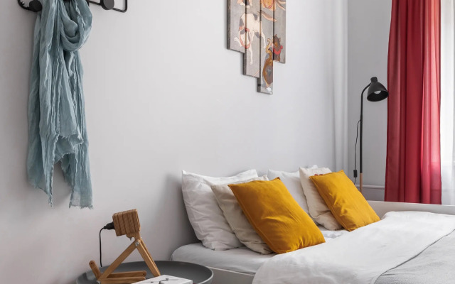 Квартира рядом с Мариинским театром