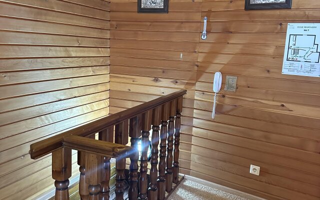 Pomestye Mini-Hotel