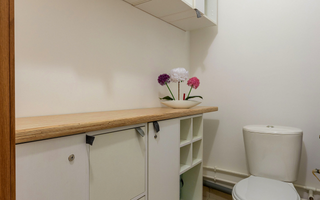 Квартира Живи в Песочном рядом с Онкоцентром