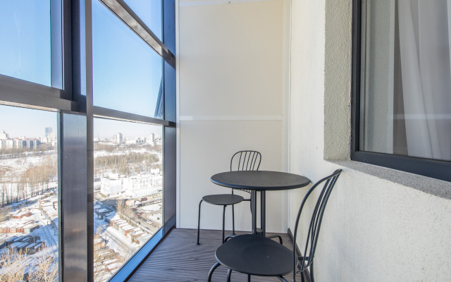 Prime Apartment 6