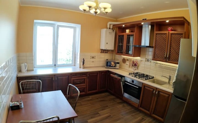 Апартаменты на Потемкина 19