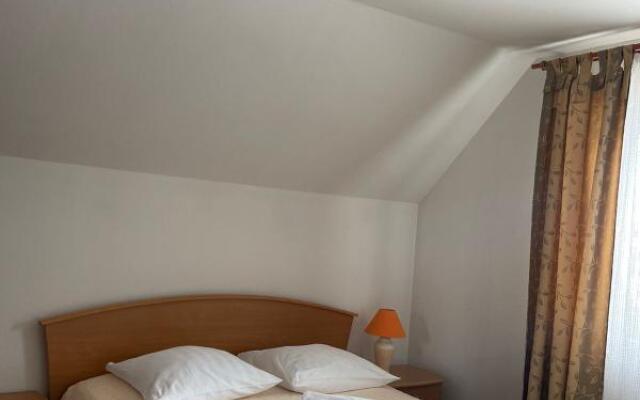 Отель Регенсбург