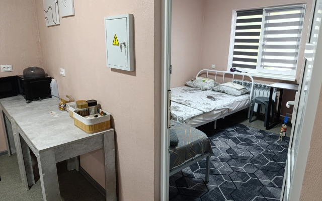 Гостевой дом Центральный