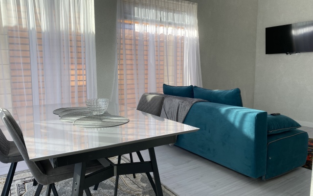 Goryachiy Pesok Guest house
