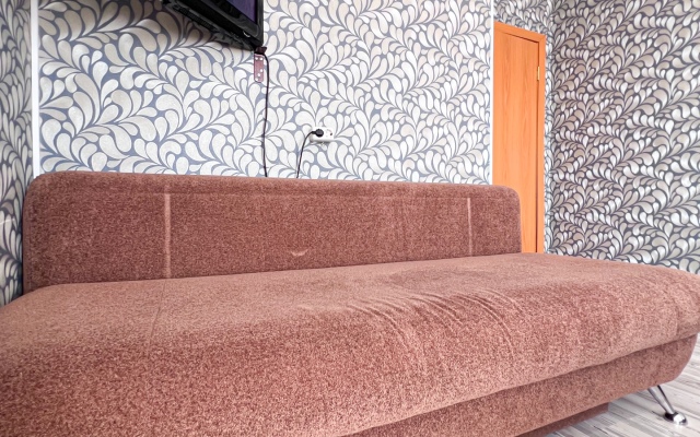 Krasnyih Mad'yar 14 Apartments