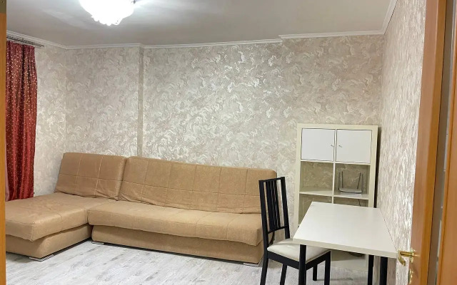 V Tsentre Goroda Flat