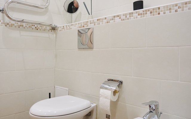 Апартаменты Семейные на 2 этаже