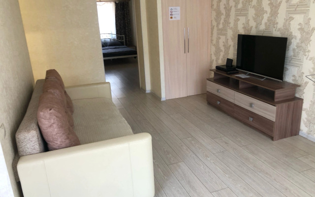 Квартира на Улице Маршала Жукова 7