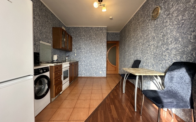 Квартира 1-ком Георгиевская 3-18 Калуга центр КакДома