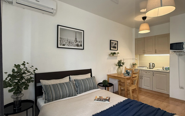 Bulvar Platova 7 Apartments