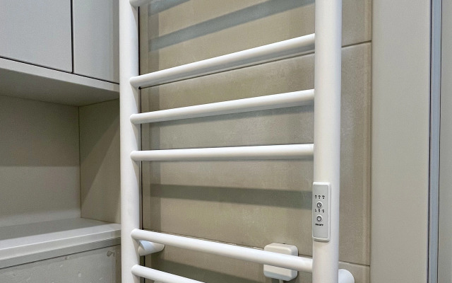 Квартира Видовая двушка-смарт в Зеленой роще