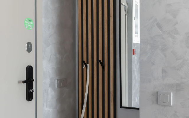 Апартаменты Knokey Спартак Улучшенные