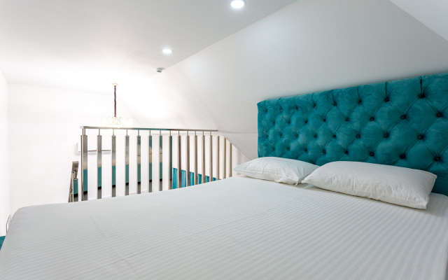 Апартаменты в Самом центре Сочи