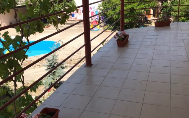 GUL'SANA Guest house