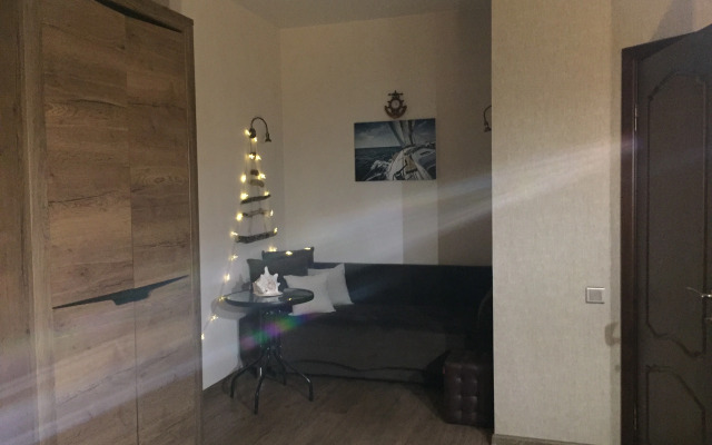Meduza Apartments