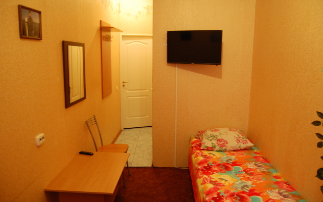 Отель Русская Сказка