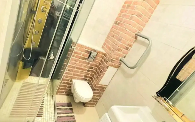 Квартира на Пионерской